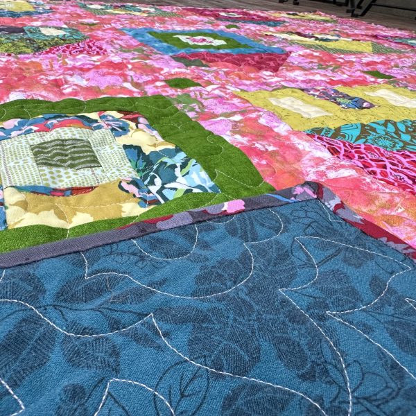 Sweet Home Quilt - Image 3