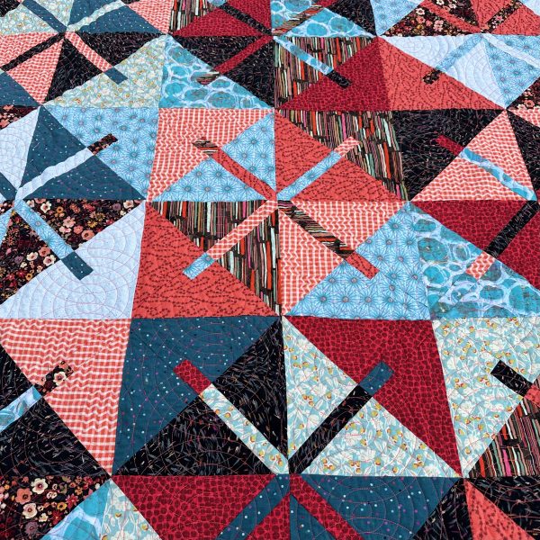 Saga Quilt - Image 5