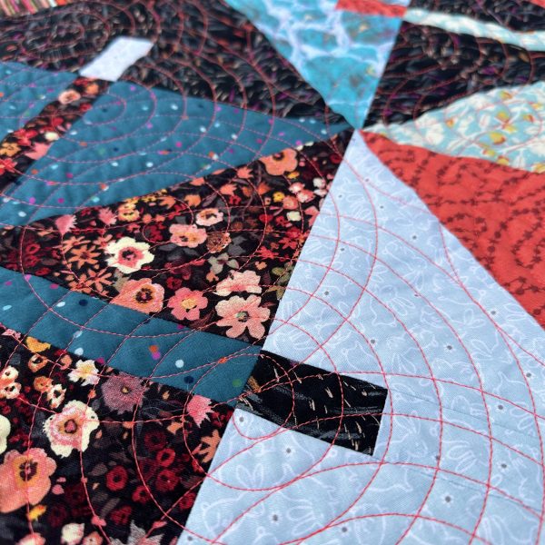 Saga Quilt - Image 4