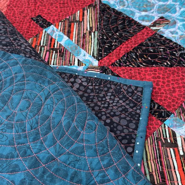 Saga Quilt - Image 3