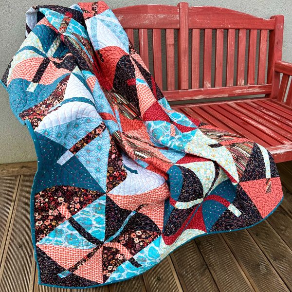 Saga Quilt - Image 2