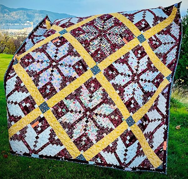 “Knitted Star” - Image 6