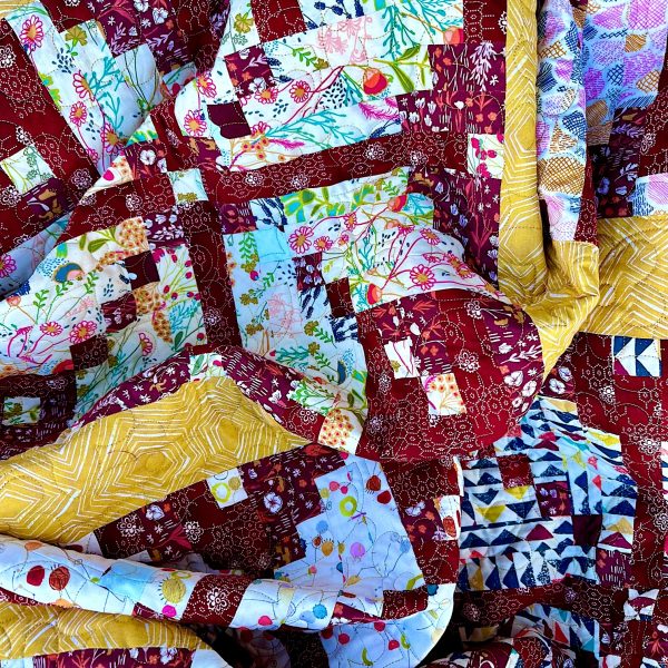 “Knitted Star” - Image 5
