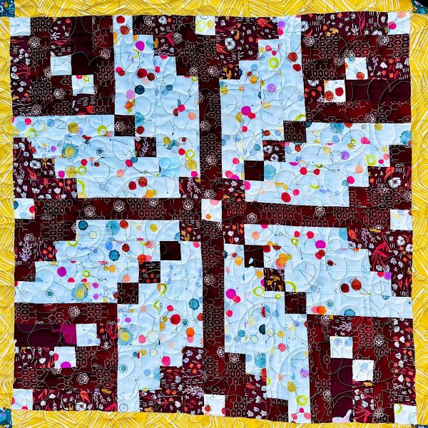 “Knitted Star” - Image 4