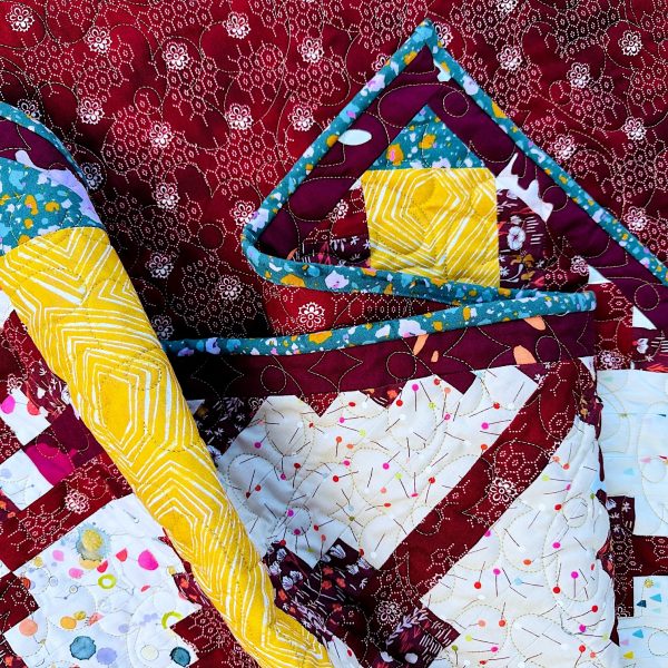 “Knitted Star” - Image 2