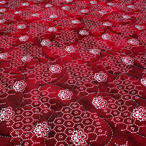 “Knitted Star” - Image 3