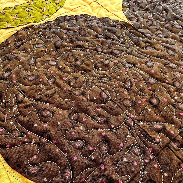 "Lemon Blossom" - Image 3