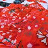 Watercolors Quilt Nærbilde