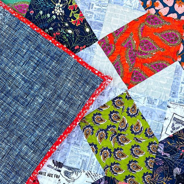 "XOXO Quilt" - Image 3