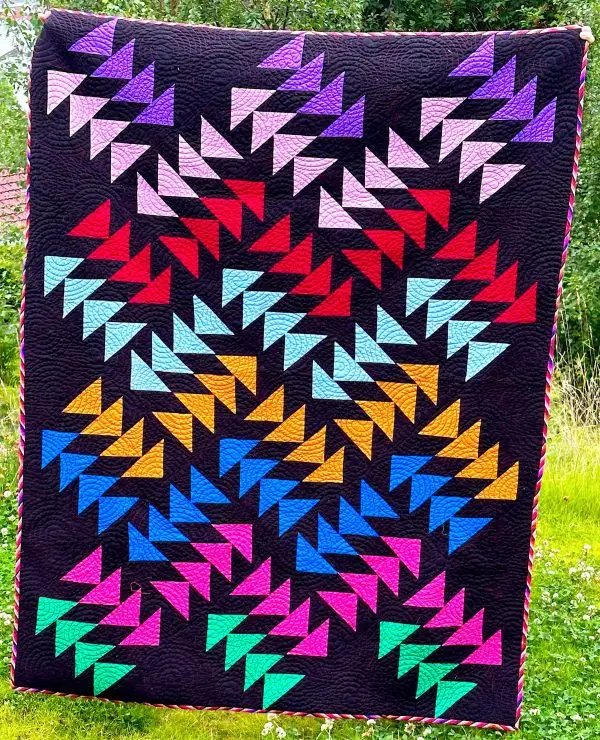 Allegheny Quilt