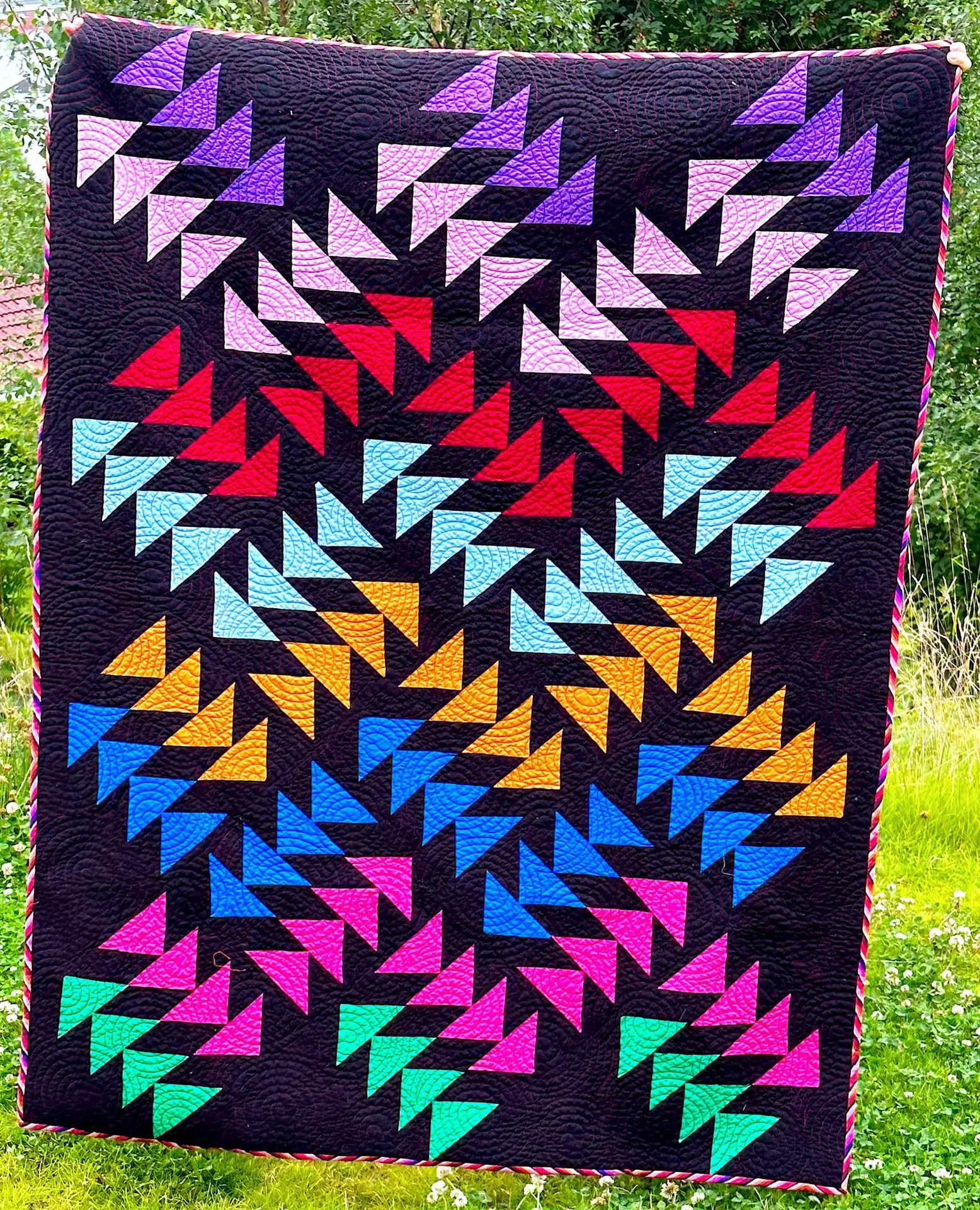 Allegheny Quilt