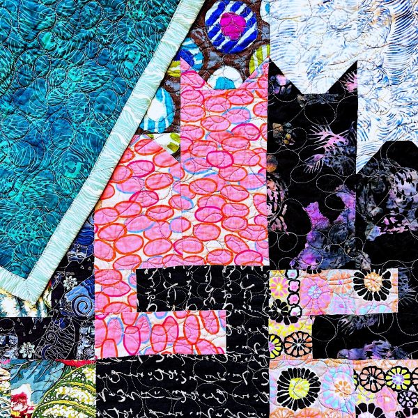 "Cool Cats" - Image 2