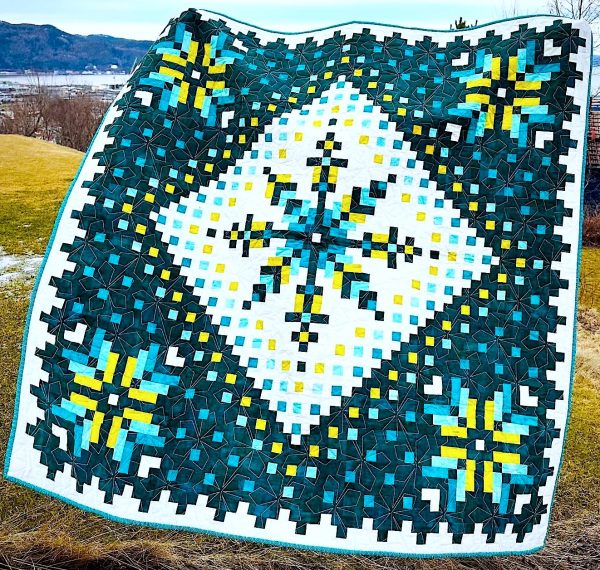 "Fair Isle"