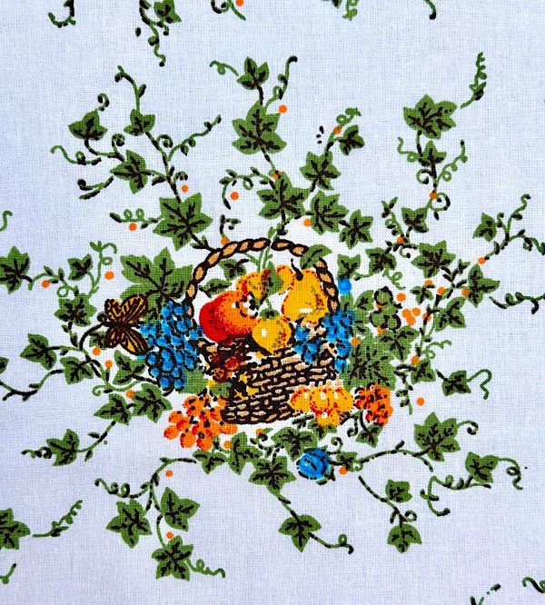 Fruit Basket
