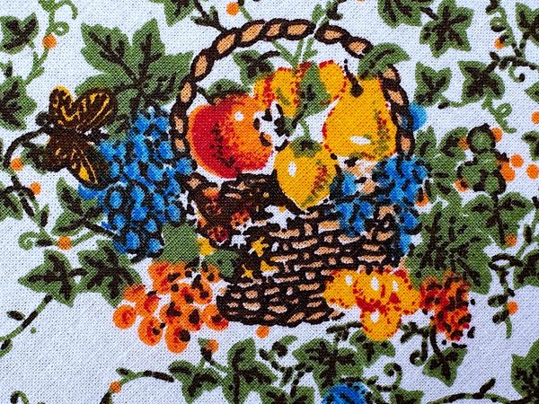 Fruit Basket - Image 2