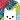 Liten Nordic Calico logo