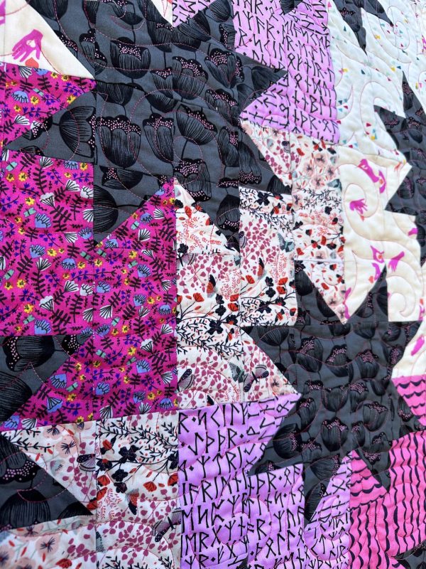"Dark Star Rising" - Image 2