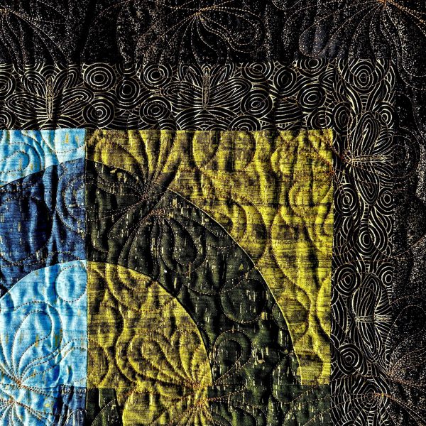 "Rainbow Sidewinder" - Image 2
