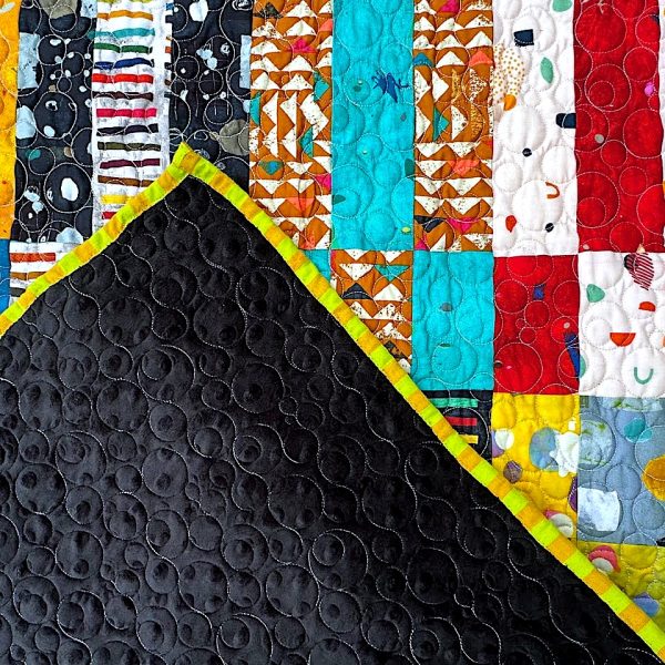 "Truckee Quilt" - Image 4