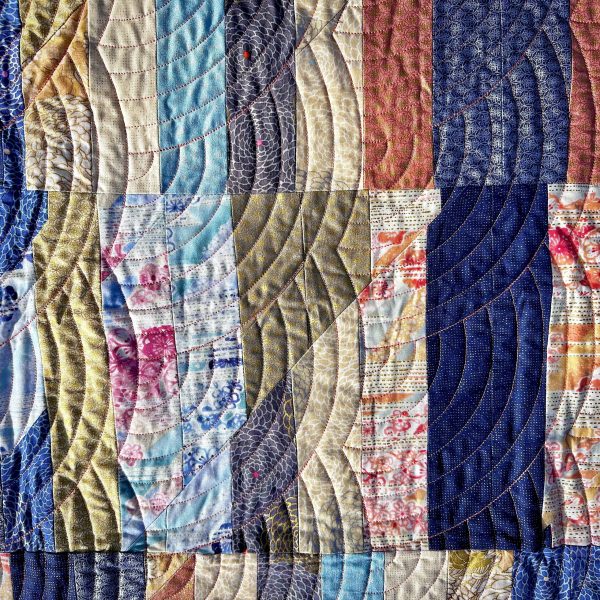 "Wabi Sabi Jelly Roll Race" - Image 2