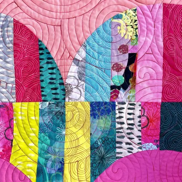 When it Rains Quilt