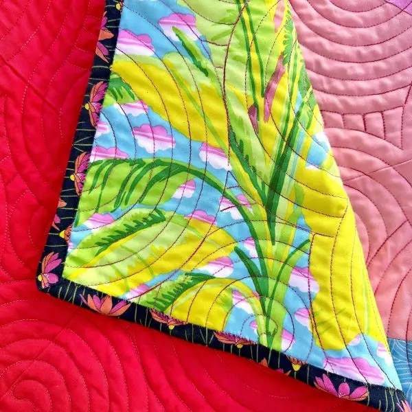 When it Rains Quilt