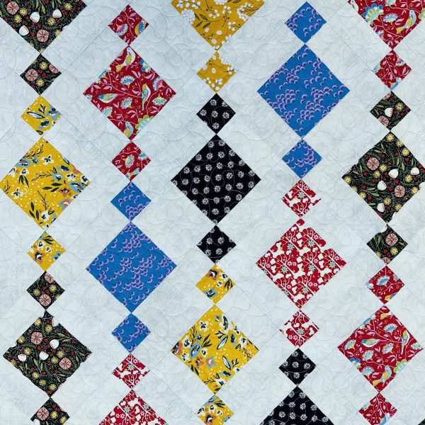 Prairie Charm Quilt - Image 3