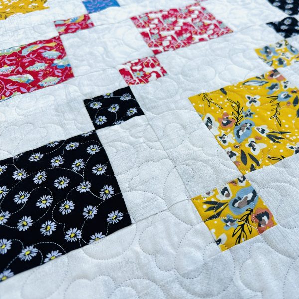 Prairie Charm Quilt - Image 4